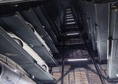 Система за вертикално паркиране